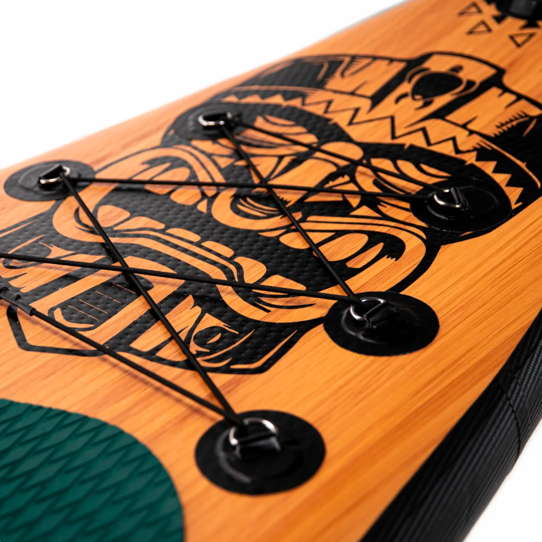 KANALOA SUP Board Set