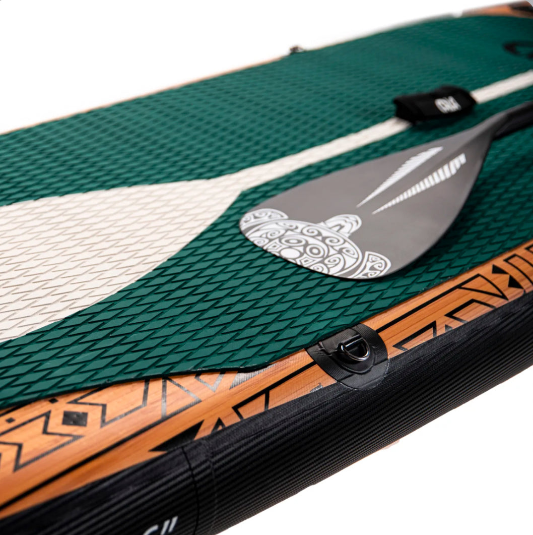 KANALOA SUP Board Set