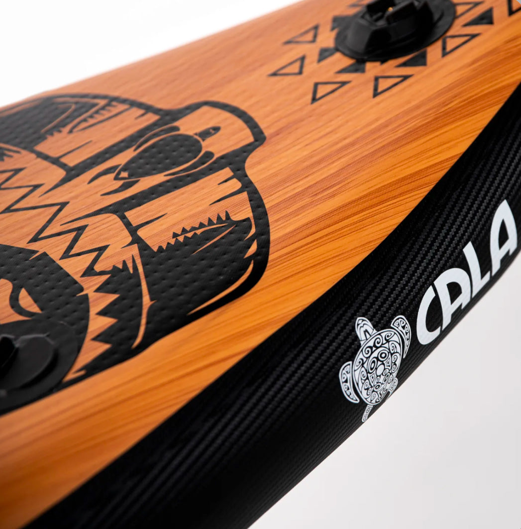 KANALOA SUP Board Set