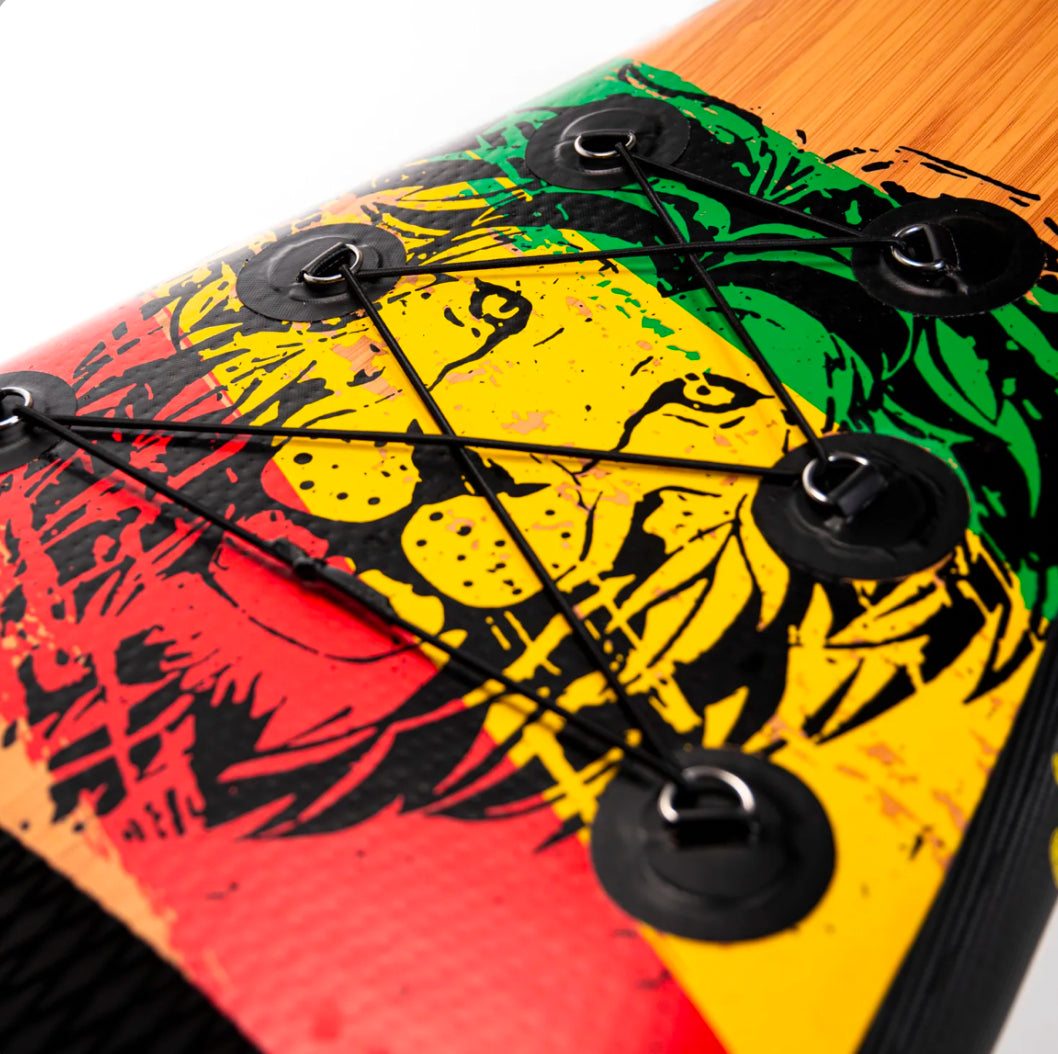IKATERE SUP Board Set