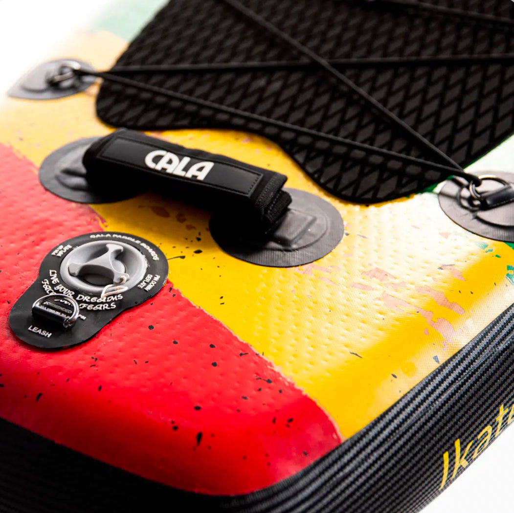 IKATERE SUP Board Set