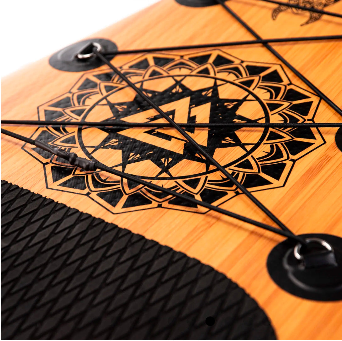 ATLA SUP Board Set
