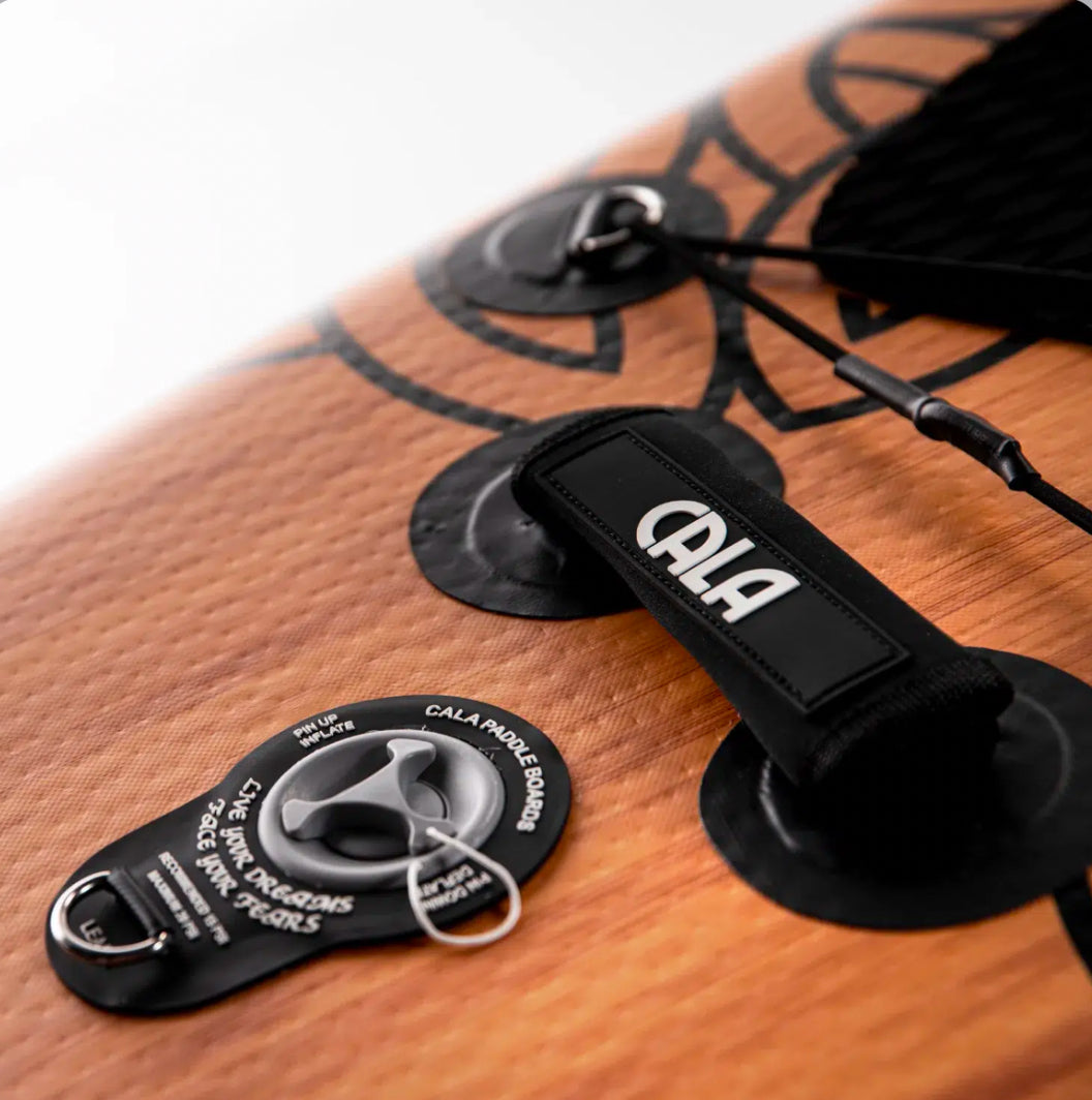 ATLA SUP Board Set