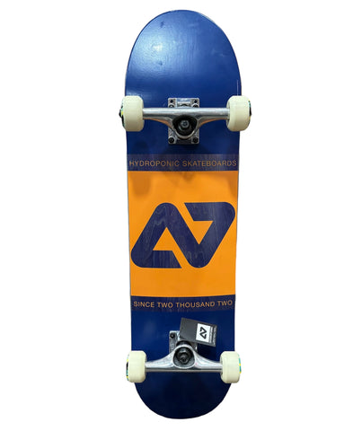 Hydroponic Skateboard Complete