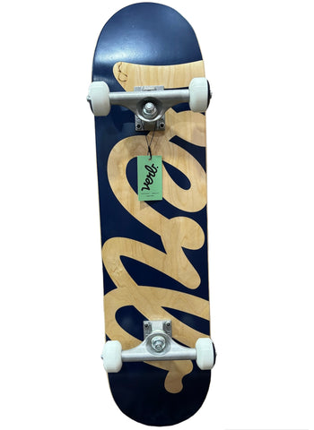 Verb Skateboard Complete