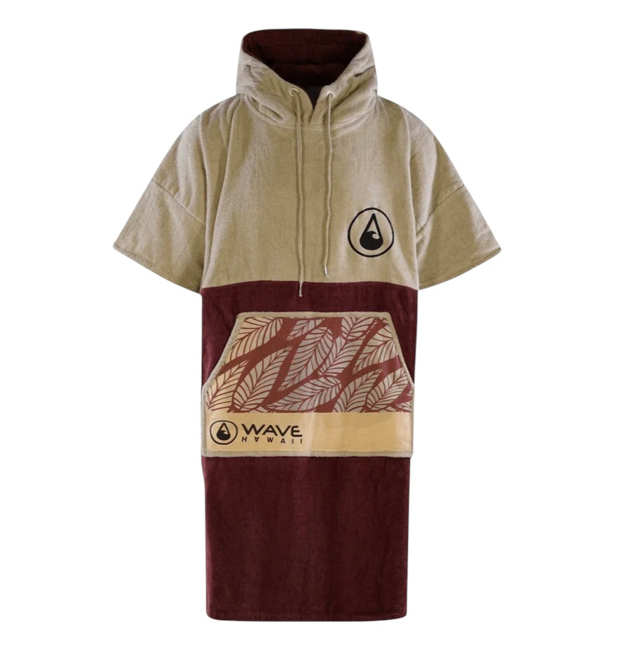 Poncho Leevs