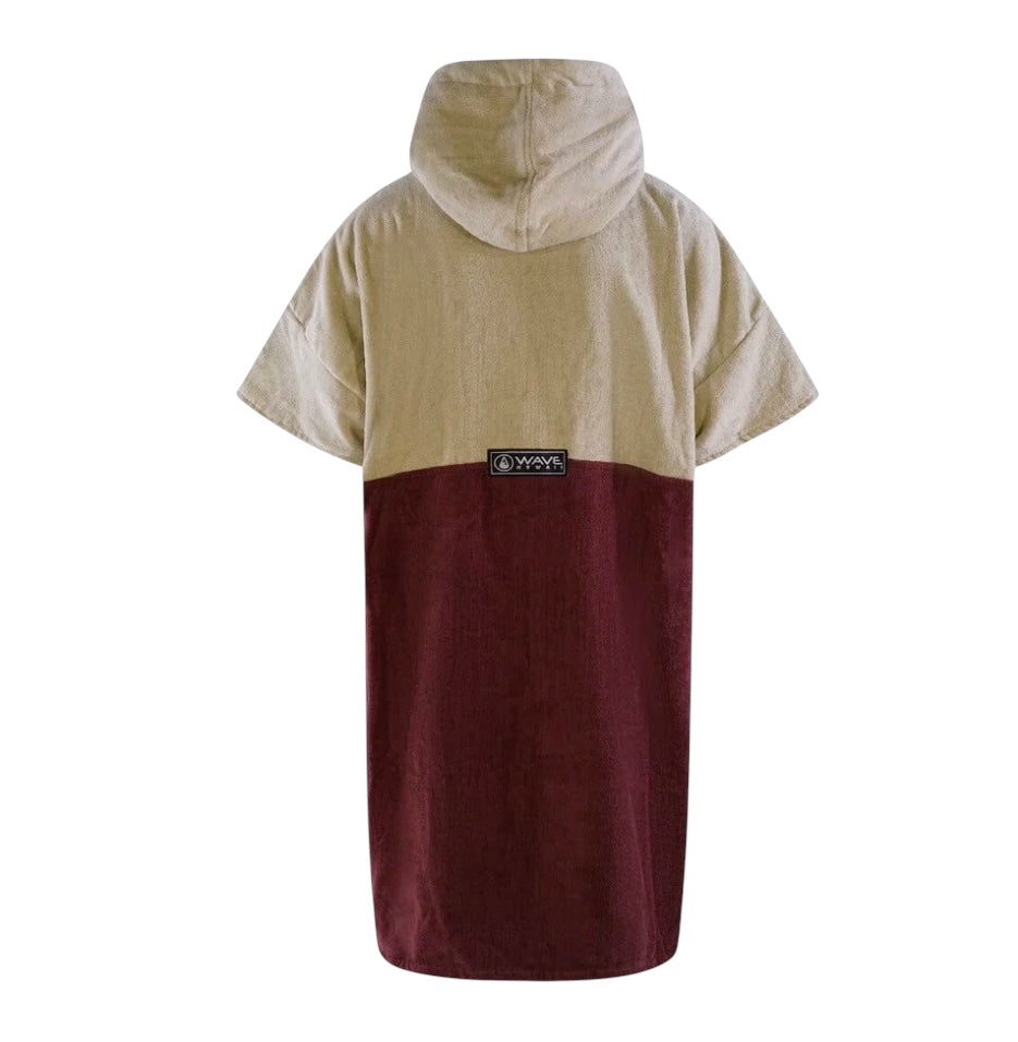 Poncho Leevs