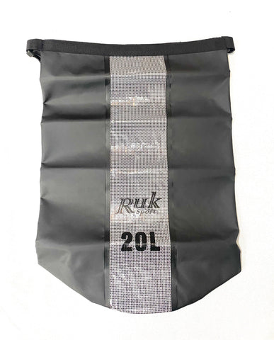 RUK Sports Dry Bag 20 Liter