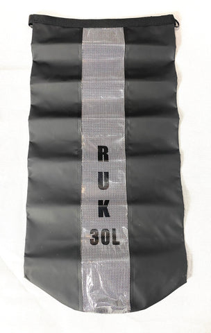 RUK Sports Dry Bag 30 Liter