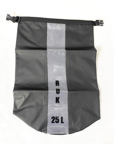 RUK Sports Dry Bag 25 Liter