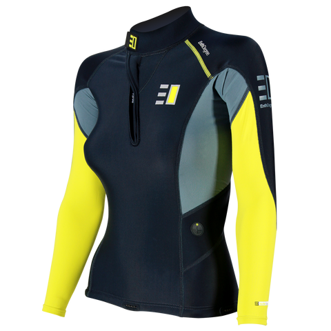 EnthDegree Fiord LS Technical Top Female 10
