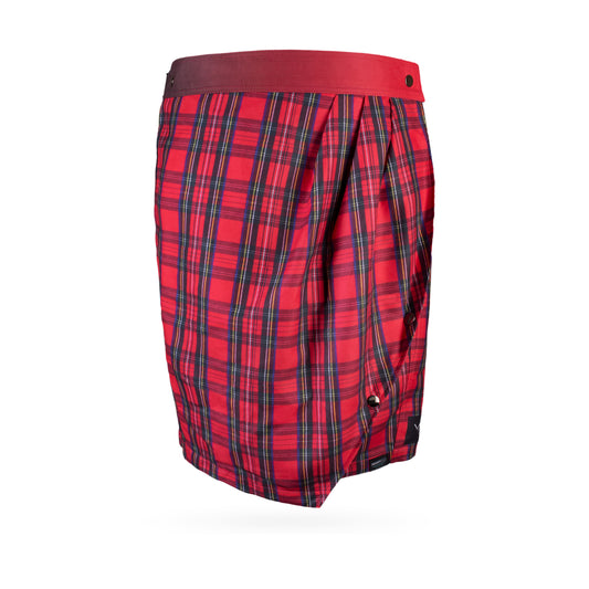 Kilt Pocketsulu Basic Red Version 2.0