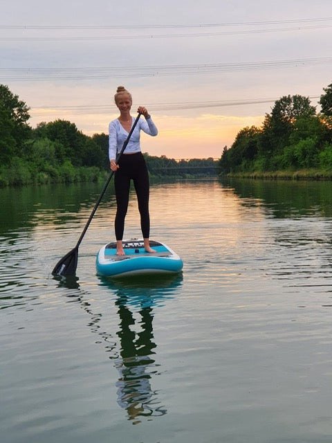 Stand Up Paddle Schnupperkurs