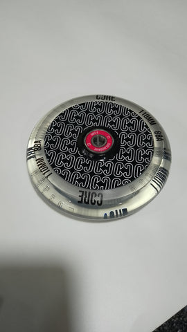 core Hollow 110mm white