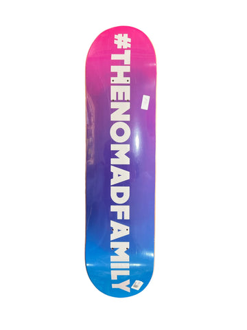 Deck Nomad 8.0