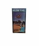 Toy Machine VHS WAX