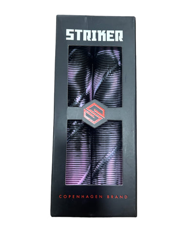 Striker Logo Grips