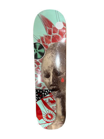 Deck Alien Workshop O'Brien Pro 8.0