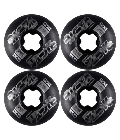 Ricta Sparx Wheels 53mm