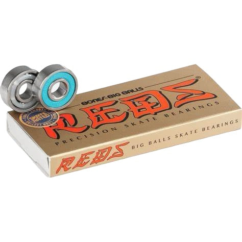 Bones Reds Big Ball Bearings