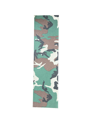 Camo Griptape