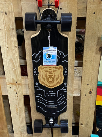 DB Longboards Bear