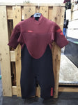 Jobe Neoprenshorty Perth 3/2mm Red Large
