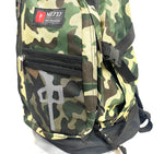 Red-Dragon Backpack Explorer
