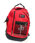 Red-Dragon Backpack Explorer