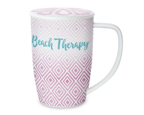 SD Teetasse 'Beach Therapy'