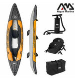 Kayak Aqua Marina Memba 390 für 2 Personen