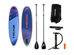 HEAD epic 10.2" Complete SUP