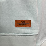 Cala Hoodie Hellblau Gr.L