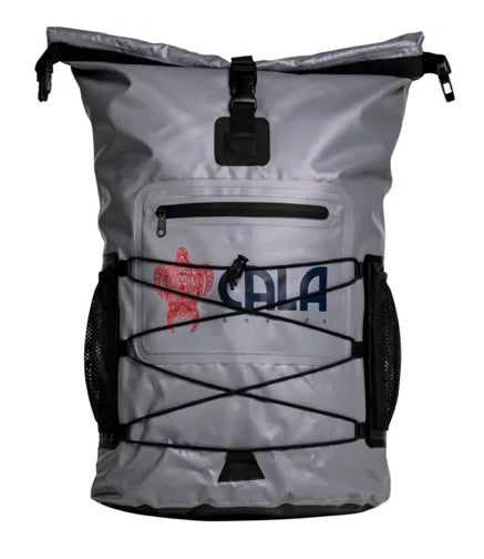 Cooler Dry Backpack 30L Grau